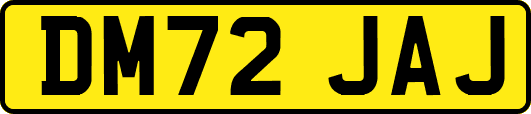 DM72JAJ