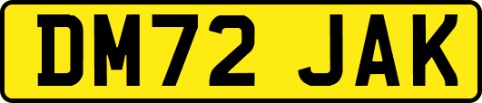 DM72JAK