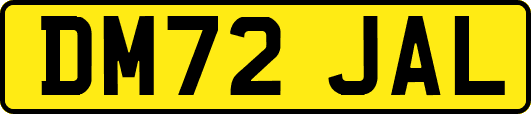 DM72JAL