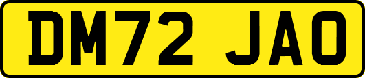 DM72JAO