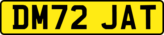 DM72JAT