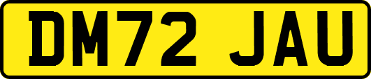 DM72JAU