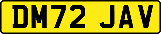 DM72JAV