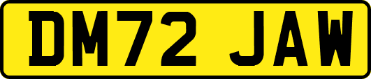 DM72JAW