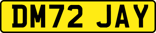 DM72JAY