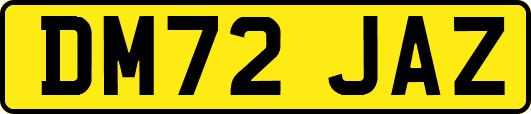 DM72JAZ