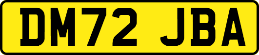 DM72JBA
