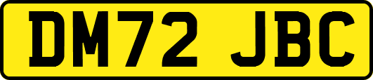 DM72JBC