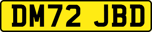DM72JBD