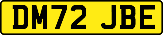 DM72JBE