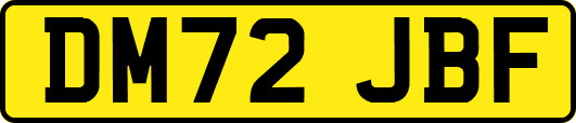 DM72JBF
