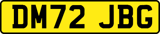 DM72JBG
