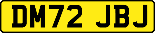 DM72JBJ