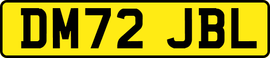 DM72JBL