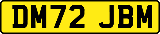 DM72JBM