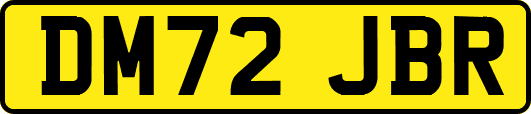DM72JBR