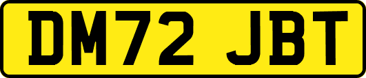 DM72JBT
