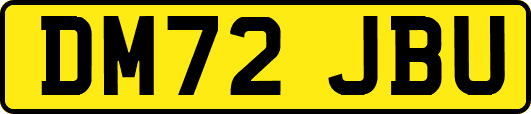DM72JBU
