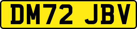 DM72JBV