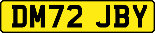 DM72JBY