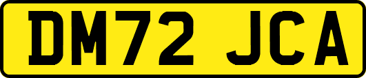 DM72JCA