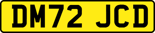 DM72JCD