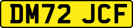 DM72JCF