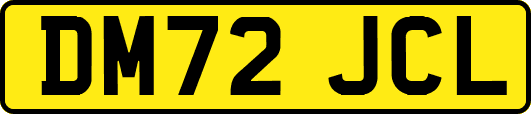 DM72JCL