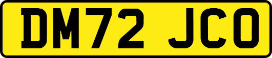 DM72JCO