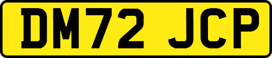 DM72JCP