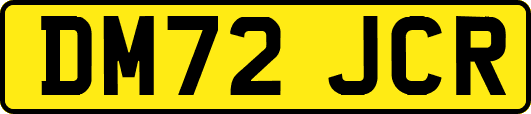 DM72JCR
