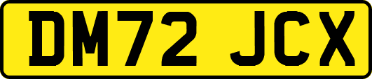 DM72JCX