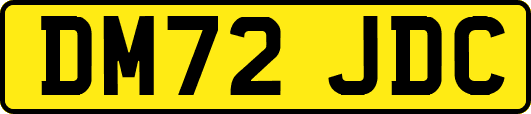 DM72JDC