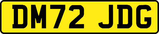 DM72JDG