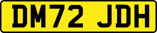 DM72JDH