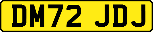 DM72JDJ