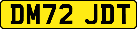 DM72JDT