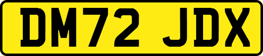 DM72JDX