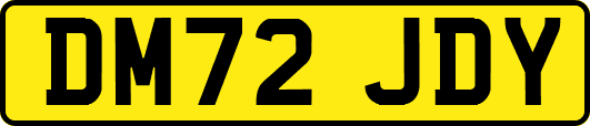 DM72JDY
