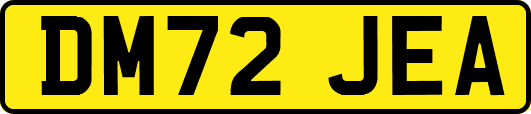 DM72JEA