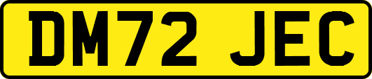 DM72JEC