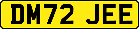 DM72JEE