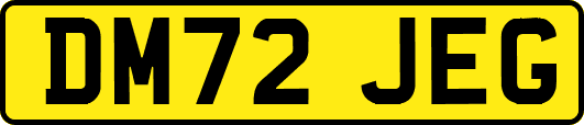 DM72JEG