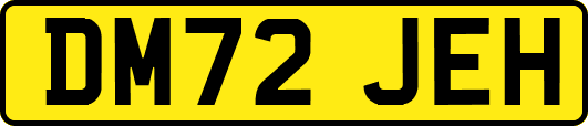 DM72JEH