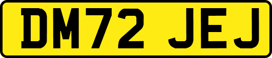 DM72JEJ