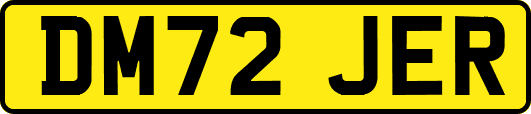 DM72JER