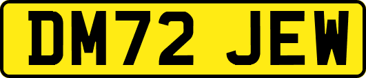 DM72JEW