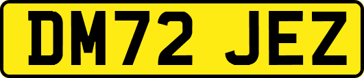 DM72JEZ