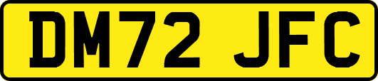 DM72JFC