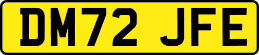 DM72JFE